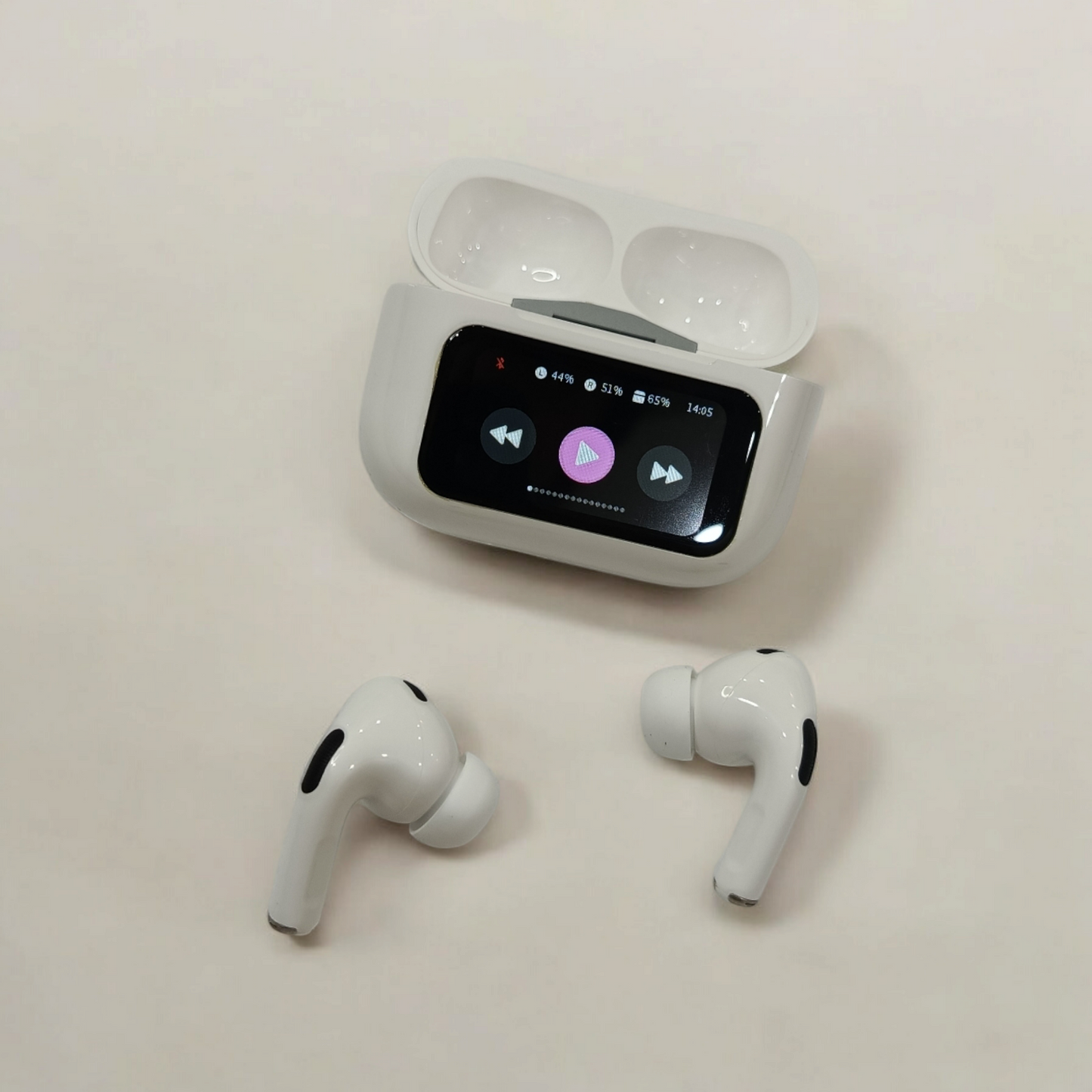 SoundPods Pro X